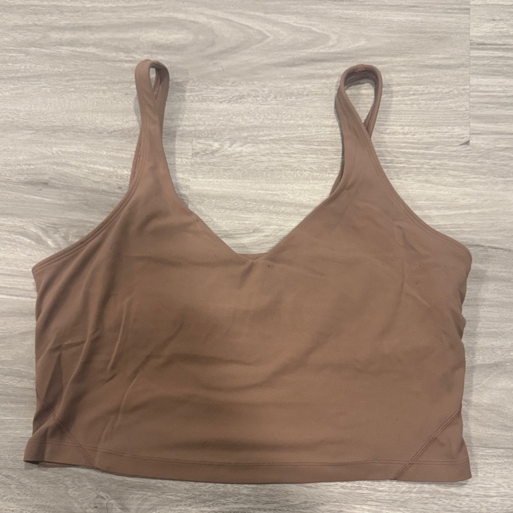 Lululemon Align Tank